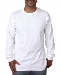 Bayside BA5060   Adult Long-Sleeve T-Shirt