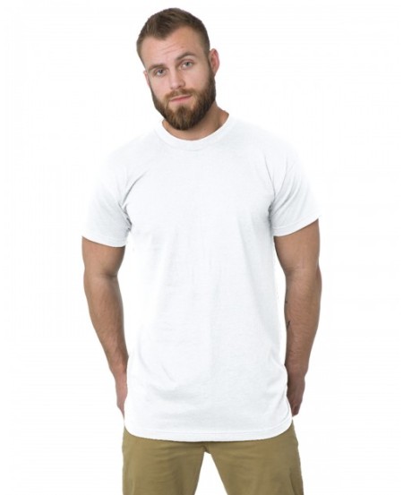 Bayside BA5200   Men's Tall T-Shirt