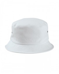 Big Accessories BA534   Metal Eyelet Bucket Cap