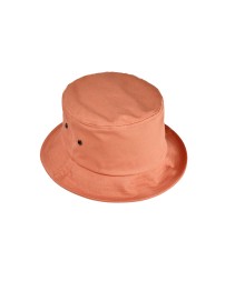 Big Accessories BA534 Metal Eyelet Bucket Cap