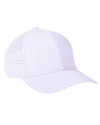 Big Accessories BA537   Performance Perforated Cap