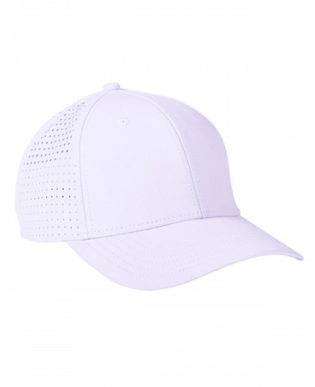 Big Accessories BA537   Performance Perforated Cap