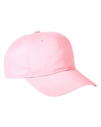 Big Accessories BA611 Ultimate Dad Cap