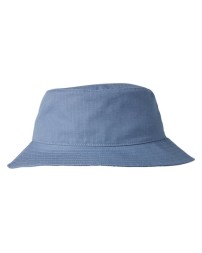 Big Accessories BA642   Lariat Bucket Hat