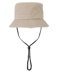 Big Accessories BA643   Lariat Boonie Hat