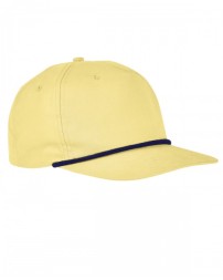 Big Accessories BA671   Golf Cap