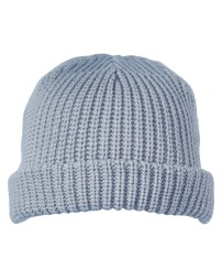 Big Accessories BA698   Dock Beanie