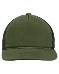 Big Accessories BA708   Bend Foam Trucker