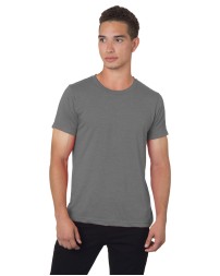 Bayside BA9510 Unisex Fine Jersey T-Shirt