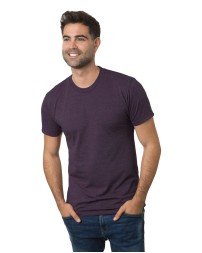 Bayside BA9570 Unisex T-Shirt