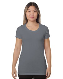 Bayside BA9625 Ladies' Super Soft T-Shirt