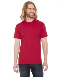 American Apparel BB401W Unisex Poly-Cotton Short-Sleeve Crewneck