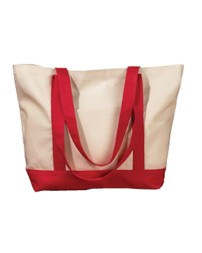 BAGedge BE004 Canvas Tote Bag