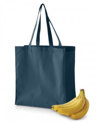 BAGedge BE055   Canvas Grocery Tote