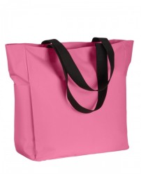 BAGedge BE080   Polyester Zip Tote