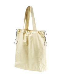 BAGedge BE087 Drawstring Tote Bag