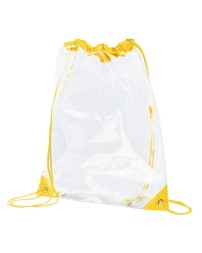 BAGedge BE253   PVC Cinch Sack