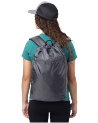 BAGedge BE278 Getaway Cinchback Travel Backpack