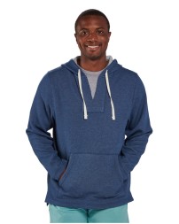 Boxercraft BM5301 Men's Baja Sweater Fleece Pullover Hood