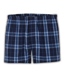 Boxercraft BM6701 Men's Flannel Short