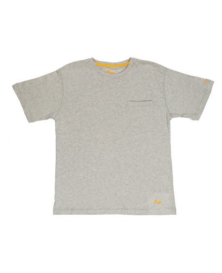 Berne BSM76   Men's Lightweight Performance T-Shirt