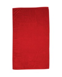 Pro Towels BT15 Diamond Collection Colored Beach Towel