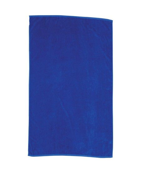 Pro Towels BT15   Diamond Collection Colored Beach Towel