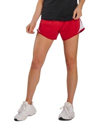 Boxercraft BW6102   Ladies' Basic Sport Short