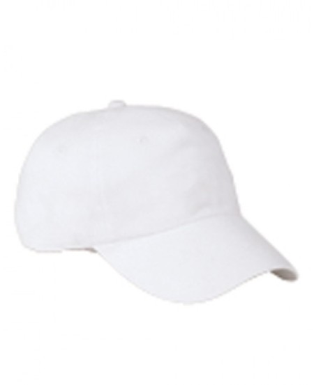 Big Accessories BX005   Washed Twill Low-Profile Cap