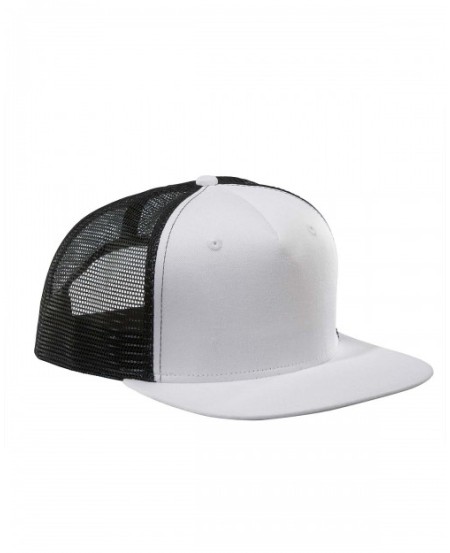 Big Accessories BX025   Surfer Trucker Cap