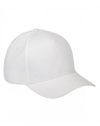 Big Accessories BX034   Brushed Twill Cap