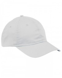 Big Accessories BX880   Twill Unstructured Cap