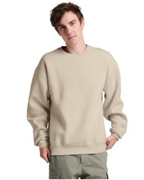 Jerzees C12MR Unisex Rugged  Sweatshirt