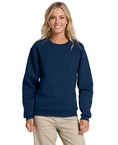 Jerzees C12MR Unisex Rugged  Sweatshirt