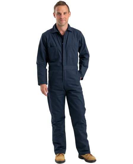 Berne C250   Men's Heritage Unlined Coverall