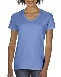 Comfort Colors C3199 Ladies' Midweight V-Neck T-Shirt