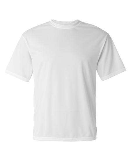 C2 Sport C5100 Unisex  Basic Performance T-Shirt