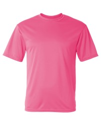 C2 Sport C5100 Unisex  Basic Performance T-Shirt