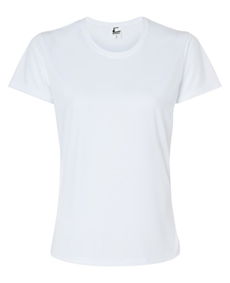 C2 Sport C5600 Ladies' Performance T-Shirt