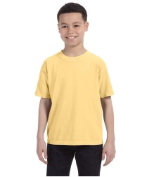 Comfort Colors C9018 Youth Midweight T-Shirt