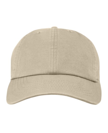 Champion CA2000   Classic Washed Twill Cap