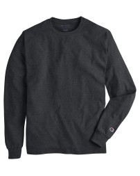 Champion CC8C Adult Long-Sleeve T-Shirt