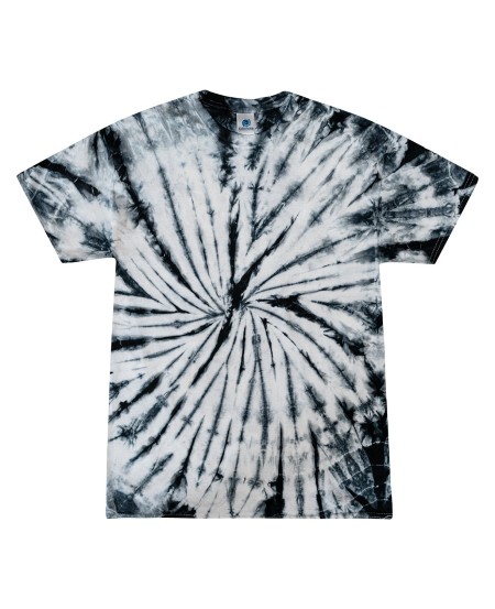 Tie-Dye CD100 Adult T-Shirt