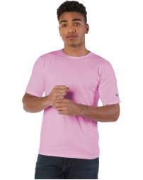 Champion CD100CH Unisex Garment-Dyed T-Shirt