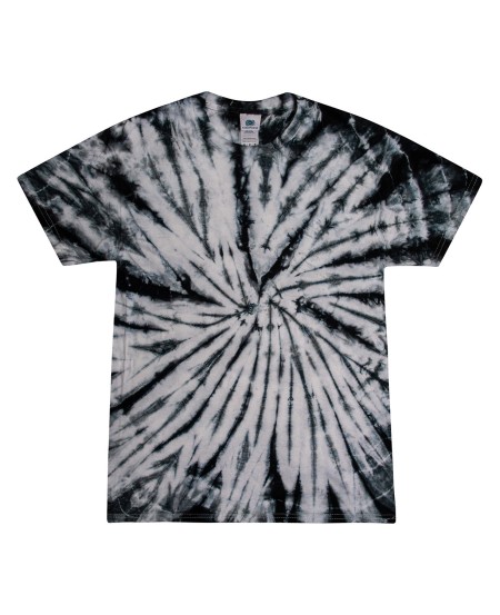 Tie-Dye CD100Y Youth T-Shirt