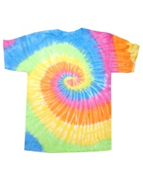 Tie-Dye CD1160 Toddler T-Shirt