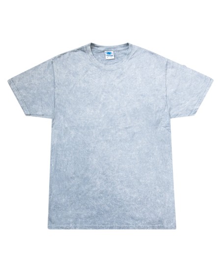 Tie-Dye CD1300 Adult Vintage Wash T-Shirt