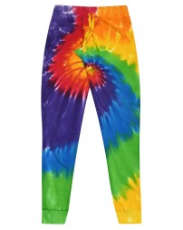 Tie-Dye CD8999   Ladies' Jogger Pant