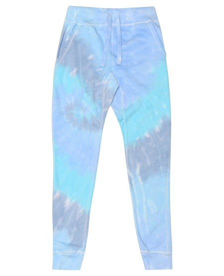 Tie-Dye CD8999 Ladies' Jogger Pant