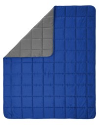 CORE365 CE054 Prevail Packable Blanket